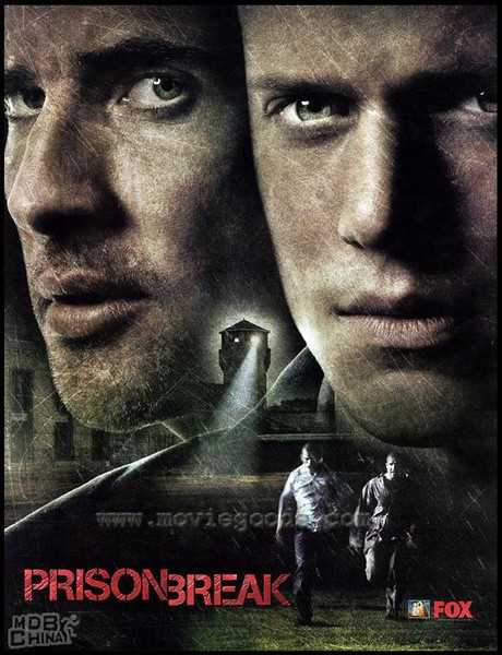 越狱 第三季 - 知乎