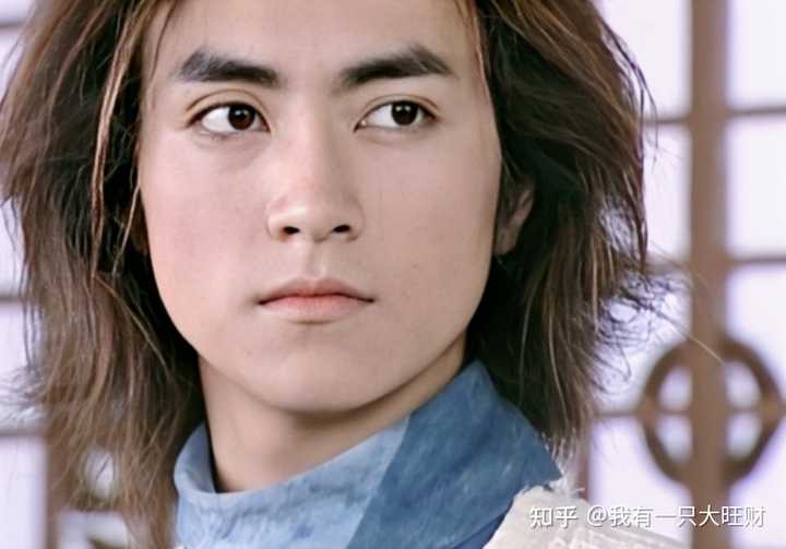 如何评价《风云,雄霸天下》中的断浪这个人? - 知乎
