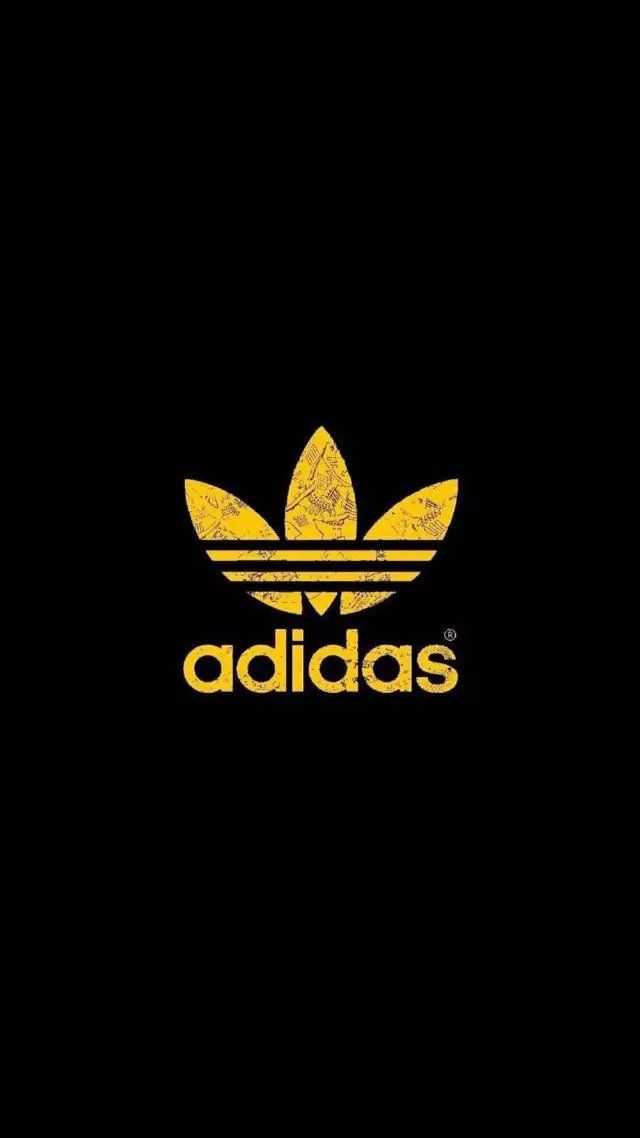 有没有类似于这种潮牌的壁纸?