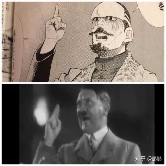 如何评价 黄金神威 中的鹤见中尉 知乎 如何评价 黄金神威 中的鹤见中尉 知乎
