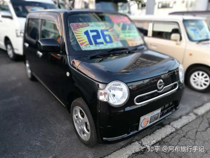 在日本购买二手车需要注意什么 知乎 在日本购买二手车需要注意什么 知乎