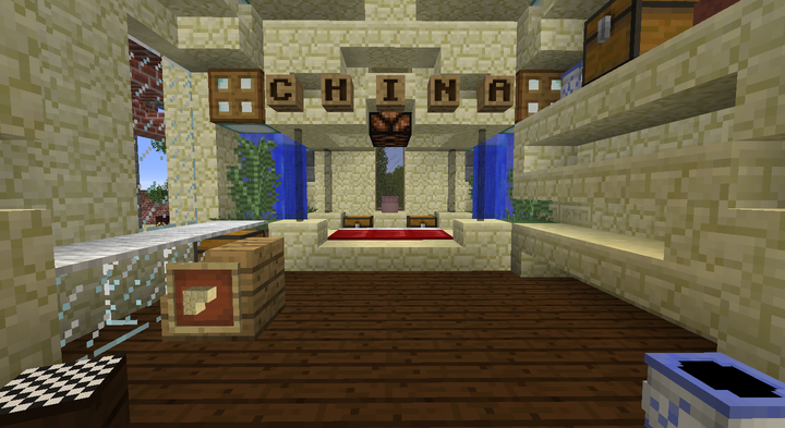 你玩minecraft 玩出过哪些花样 知乎