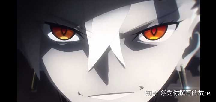 如何评价fgo五周年新版op 知乎