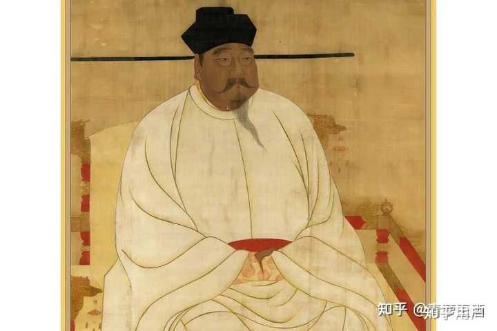 后周为什么会让赵匡胤一个武人篡位? - 知乎