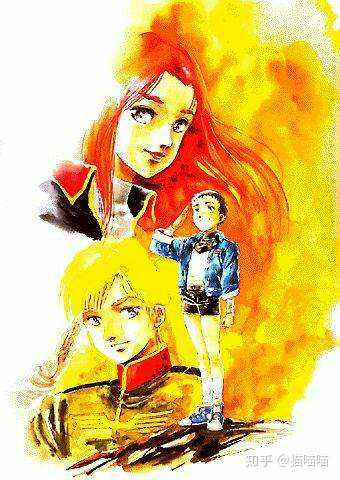 机动战士高达的观看顺序是什么?