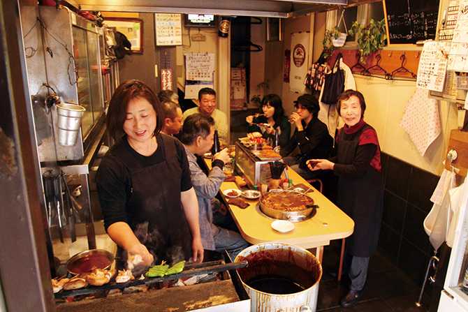 日本的居酒屋了解多少 知乎