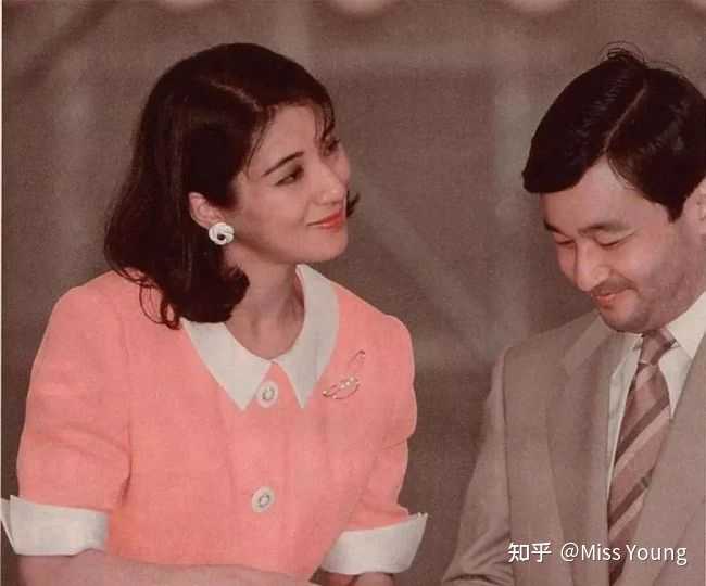 如何评价日本皇太子德仁亲王妃雅子 婚前名 小和田雅子 知乎
