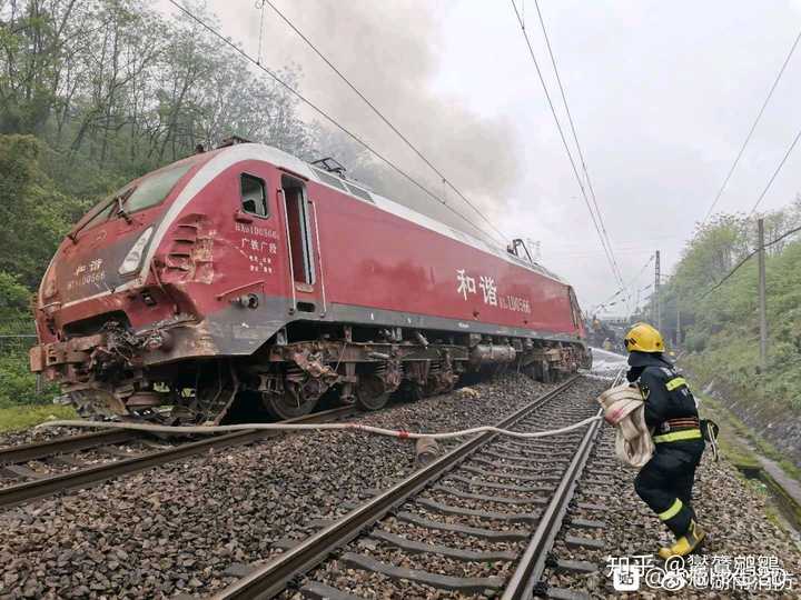 3月 30 日 t179 次火车在湖南郴州发生脱轨侧翻事故,目前情况如何?