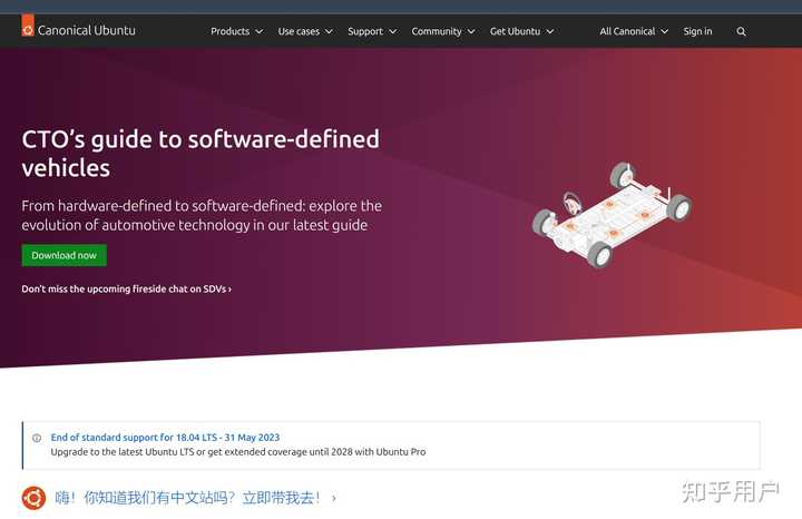 Linux和Ubuntu有什么区别和联系呢? - 知乎