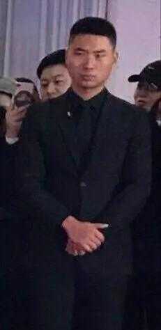 陈志朋为什么会变成这样?