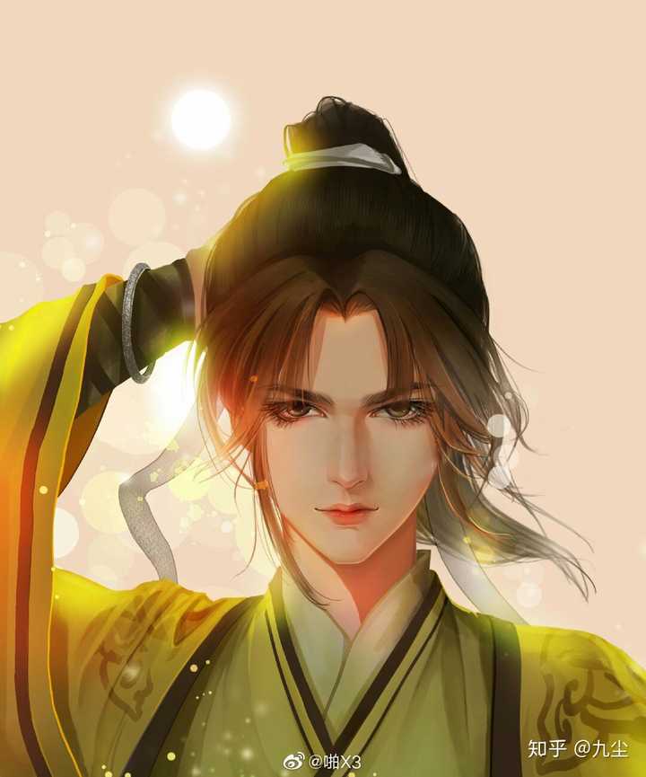 黑莲花攻略手册慕瑶慕声关系最后怎么样了?? - 知乎