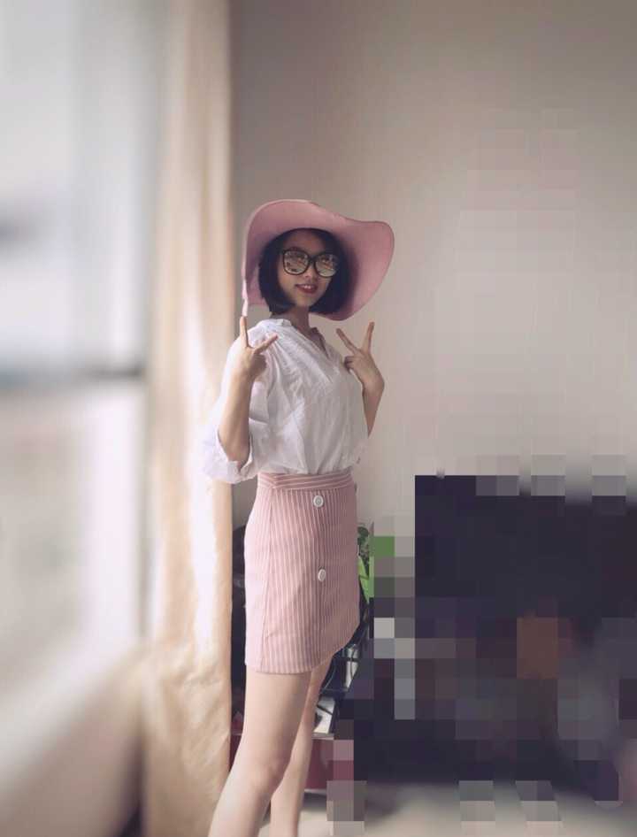 170身高110体重女孩子胖吗?