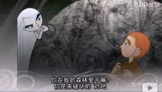 如何评价动画电影《凯尔经的秘密》?