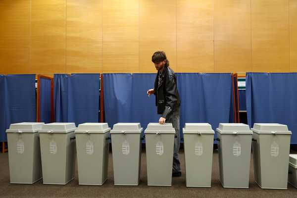 匈牙利2026年国会选举欧尔班败选，对欧盟和俄乌局势意味着什么？为何此次选举被视为亲俄与亲欧路线之争？