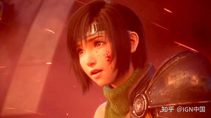 如何评价游戏 最终幻想7 重制版 尤菲dlc Ff7 重制的走向是不是会发生改变 知乎 如何评价游戏 最终幻想7 重制版 尤菲dlc Ff7 重制的走向是不是会发生改变 知乎