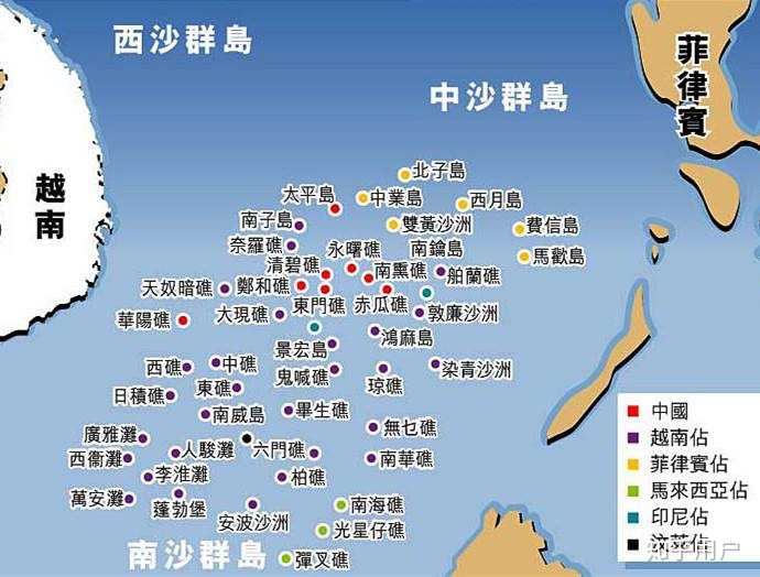 为什么美国至今还没有签署 联合国海洋法公约 知乎 为什么美国至今还没有签署 联合国海洋法公约 知乎