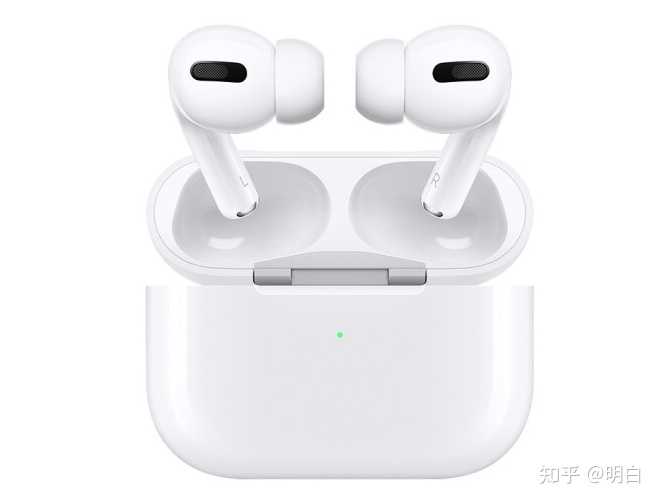 买airpods pro 还是sony wh1000xm3? - 知乎