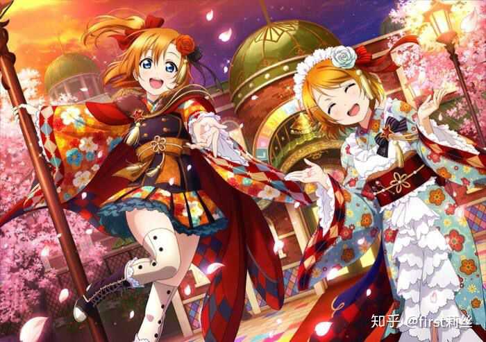 所谓的 大正风 的服饰具体是一种什么样的风格 知乎