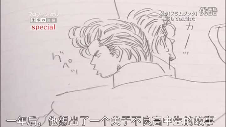 如何评价井上雄彦的 灌篮高手 知乎 如何评价井上雄彦的 灌篮高手 知乎