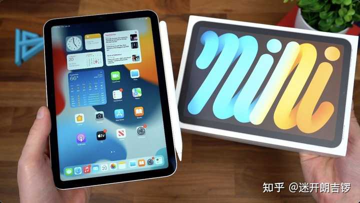 Ipad Pro Mini Air的区别是什么 知乎