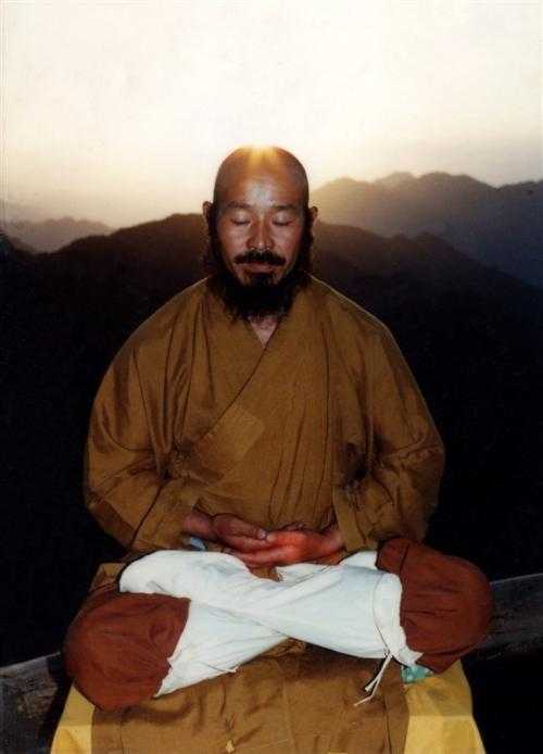 黄贤明 的想法: cmongh:佛法是修出来的 - 知乎