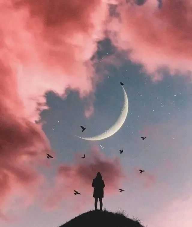 有哪些晚安语录或电台，让你觉得夜晚特别温柔？ - 知乎