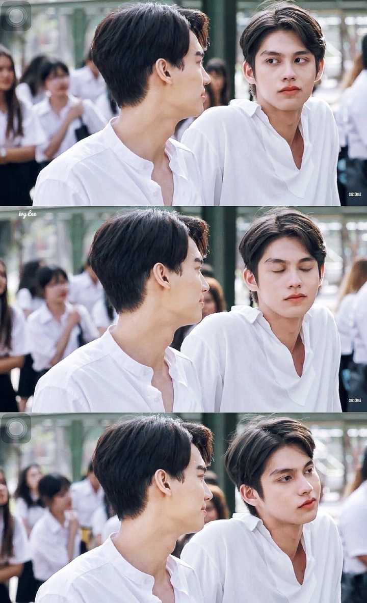 有没有什么好看的泰剧呀,求推荐?