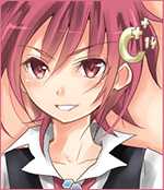既然万物皆可娘化,那么 C++ 娘,python 娘,Java娘是什么样?她们之间又有什么故事呢? - 知乎