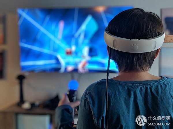 使用psvr 是种怎样的体验 知乎