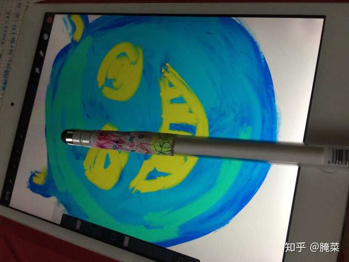 怎样制作简单好用的ipad电容笔 知乎 怎样制作简单好用的ipad电容笔 知乎