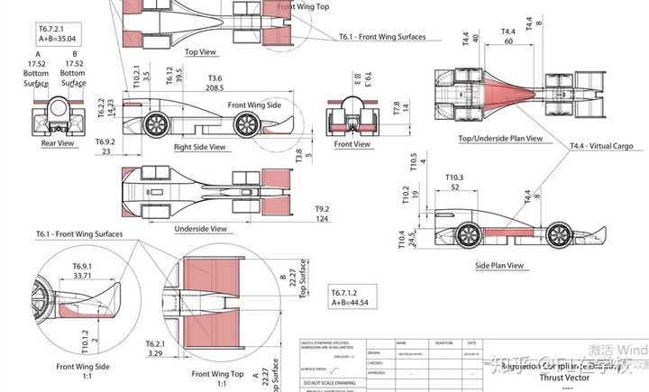 什么是F1在学校(F1 in Schools)项目? - 知乎