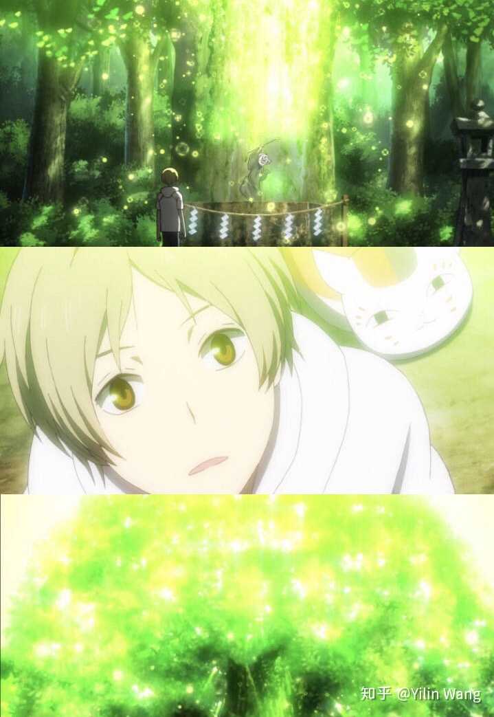夏目友人帐 哪一集让你哭的最厉害 还有哪个动画很容易让人哭吗 知乎 夏目友人帐 哪一集让你哭的最厉害 还有哪个动画很容易让人哭吗 知乎