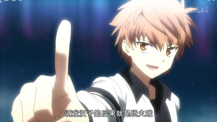 如何评价key 社的avg 作品rewrite 知乎 如何评价key 社的avg 作品rewrite 知乎