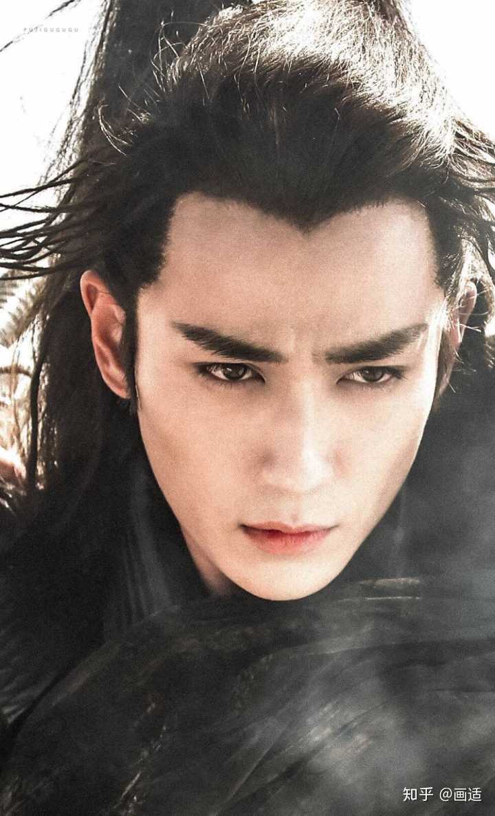 朱一龙的哪张照片你觉得最让你心动?可以分享一下咩?