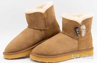 请推荐一下雪地靴 不要推荐ugg 太贵了 不要传授挑选知识 直接说品牌 谢谢 知乎