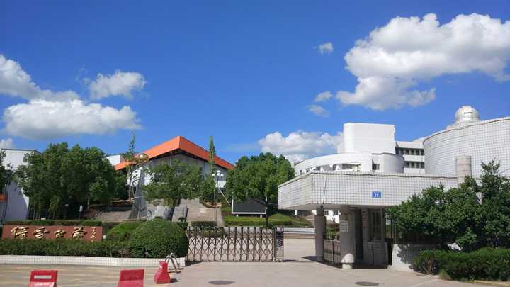 在缙云中学就读是一种什么样的体验?