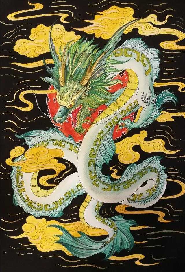 汉代四神“青龙，白虎，朱雀，玄武”这个组合中的玄武是什么时候开始成为
