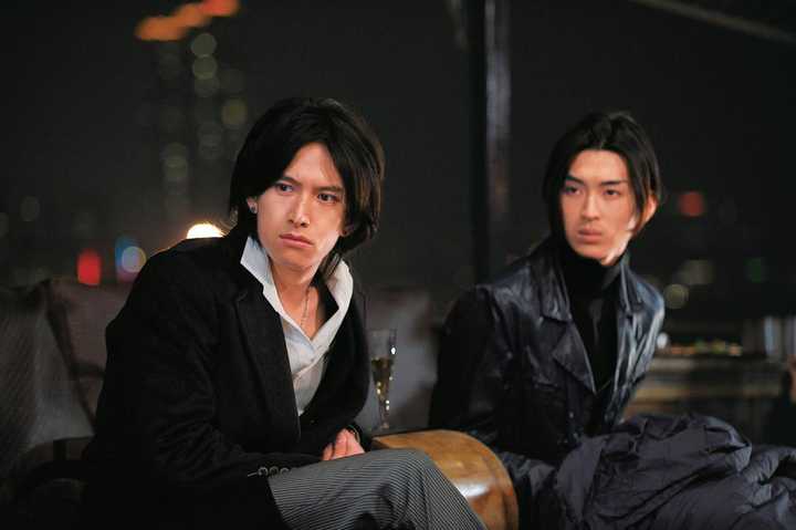 花样男子最终章