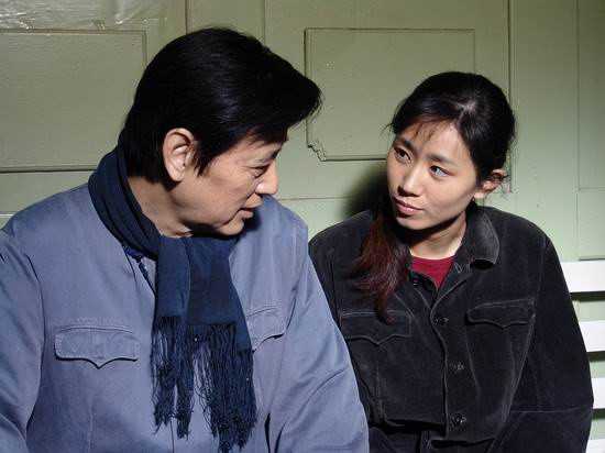 电视剧《大浴女》中有哪些令你印象深刻的片段?