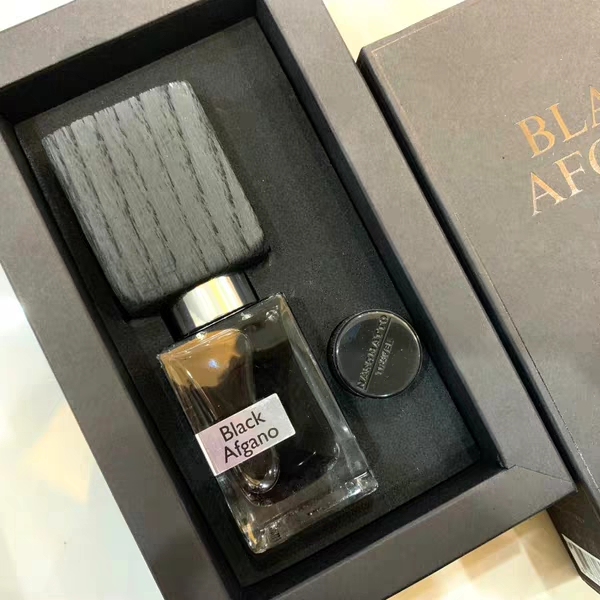 黑暗哥特气质的香水有哪些推荐 知乎