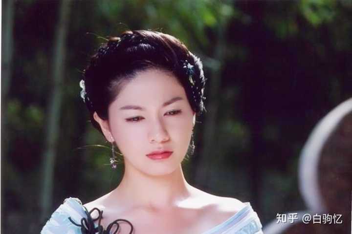 有哪些人均绝色的电视剧?