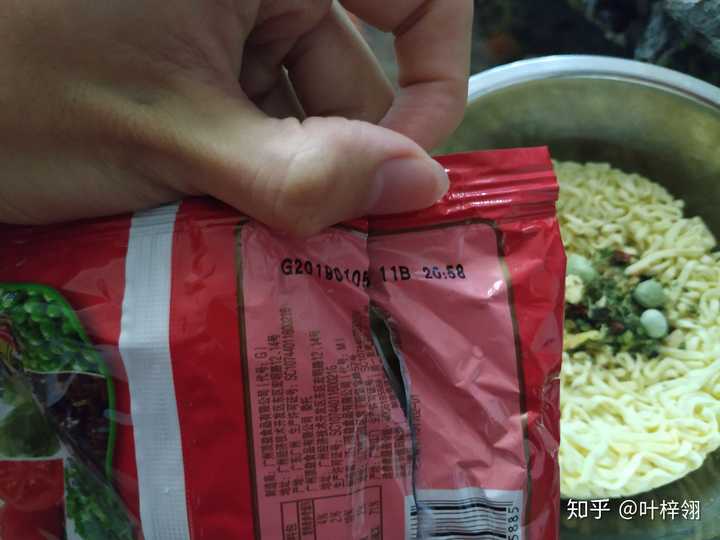 桶装方便面过期三个月后还能吃吗 知乎 桶装方便面过期三个月后还能吃吗 知乎