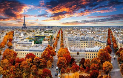 去法国巴黎留学,有什么需要注意的安全问题?