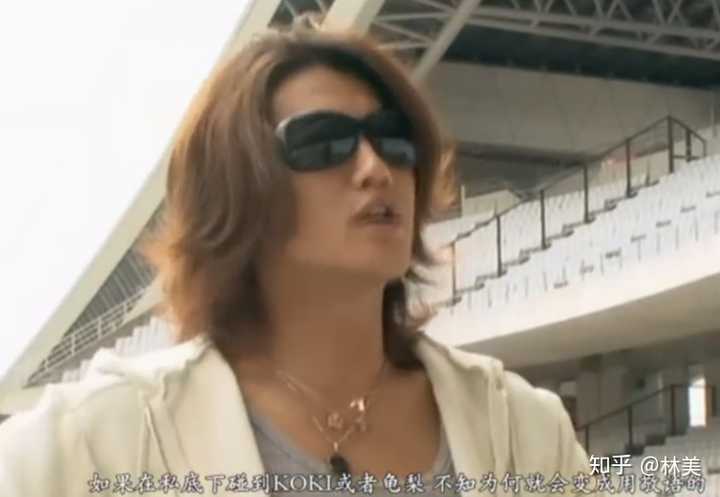 赤西仁退团后和龟梨和也关系 知乎 赤西仁退团后和龟梨和也关系 知乎