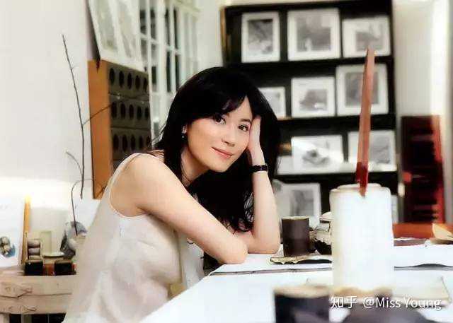 什么是知性美 女性怎样能够做到知性美 知乎
