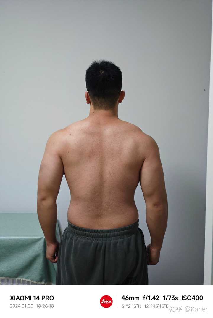 男生长得胖壮是一种什么体验? - 知乎