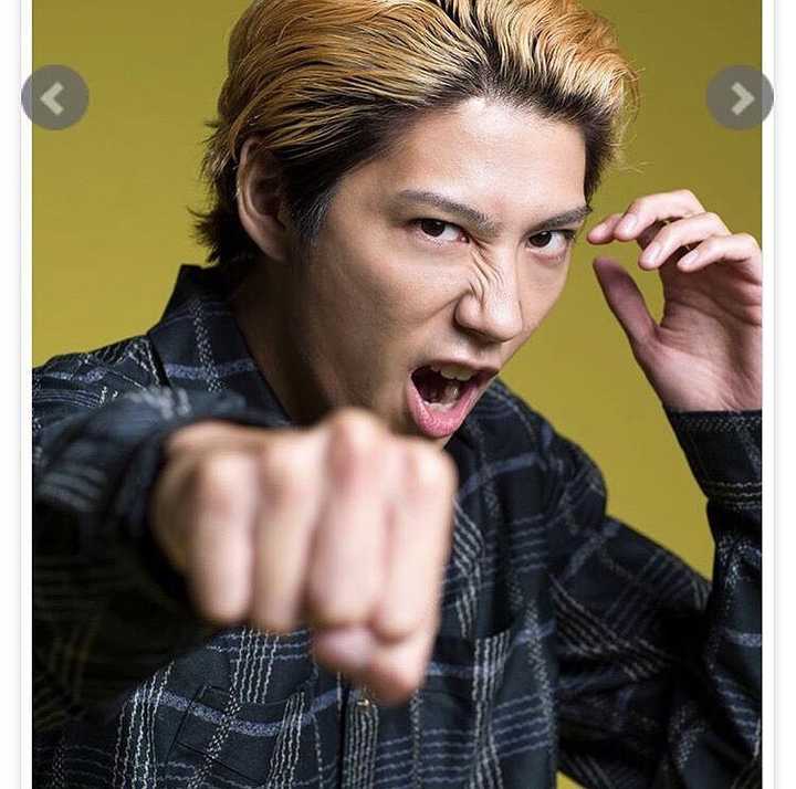 室毅 / 柾木玲弥 / 铃木伸之 / 矶村勇斗 / 桥本环奈 / 伊藤健太郎