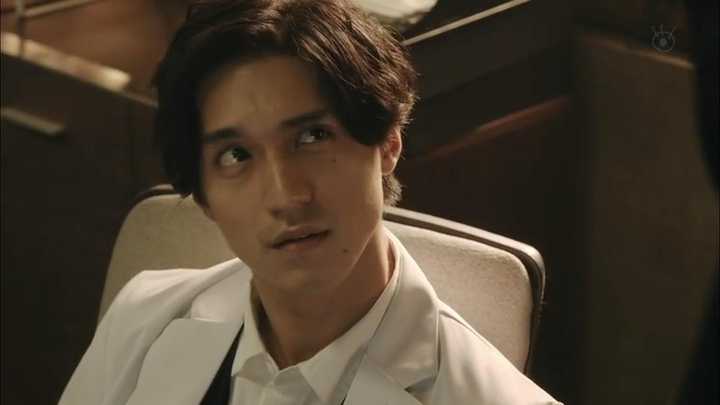 图片20查看更多简介影人:新木优子 / 船越英一郎 / 锦户亮 / 山谷花纯