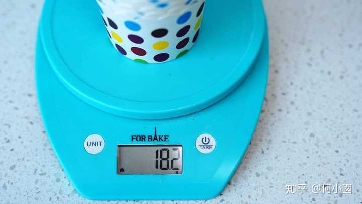 零基础如何准备烘焙工具？