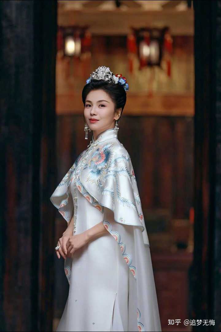 真正的女神是什么样子？ - 知乎